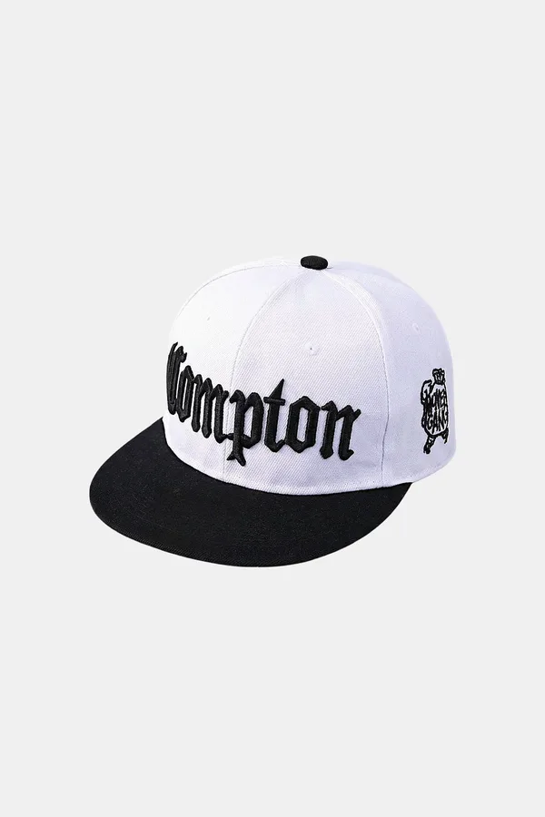 Casquette compton