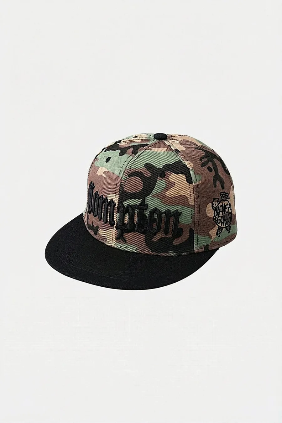 Casquette compton - 4