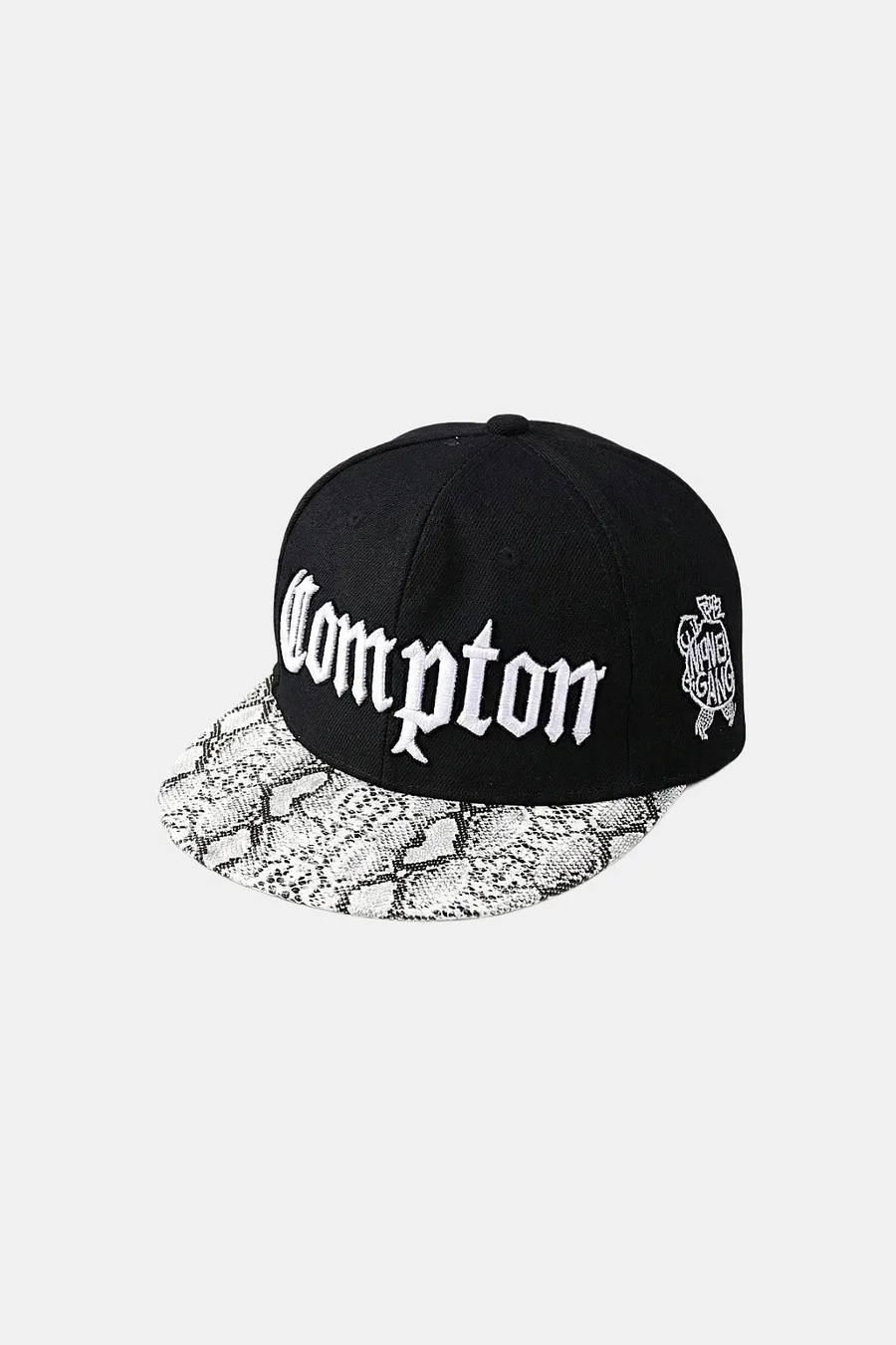 Casquette compton - 5