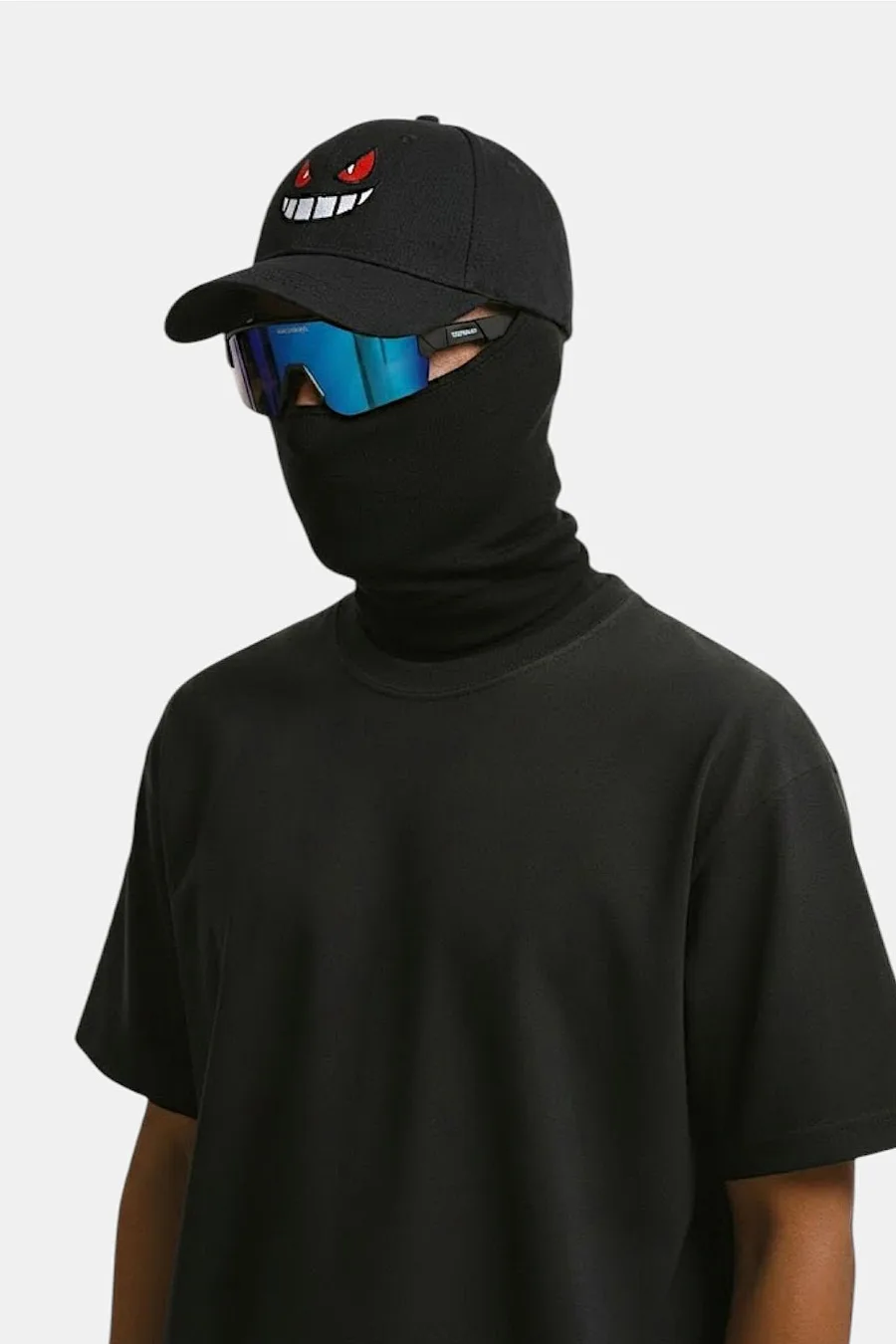 Casquette Ectoplasme - 2