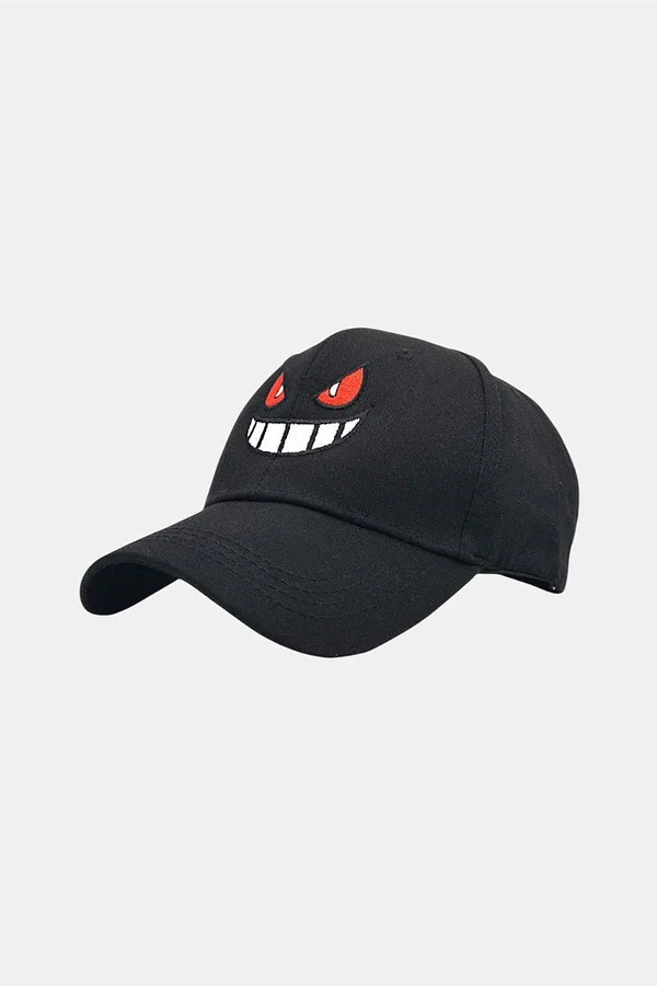 Casquette Ectoplasme