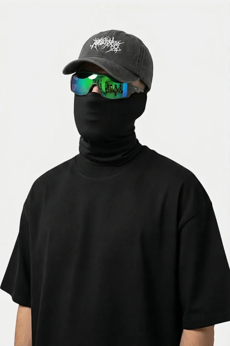 Casquette streetwear - 2