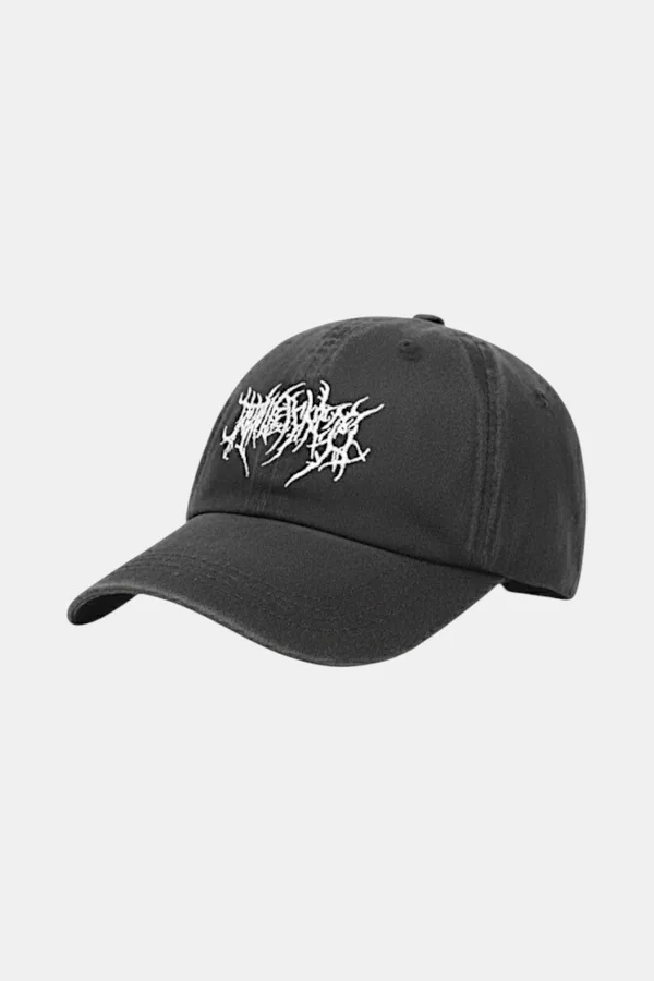 Casquette streetwear
