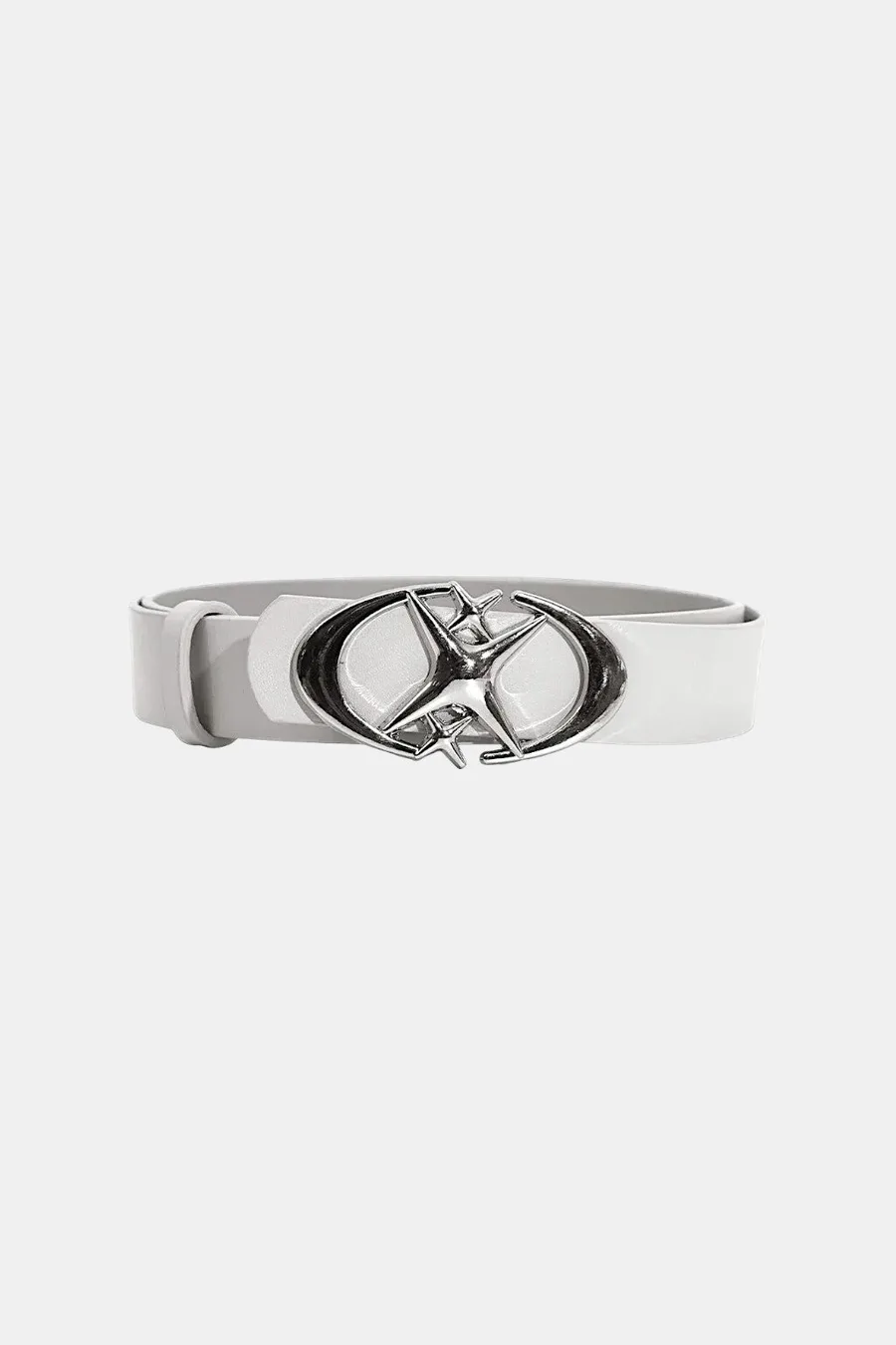 Ceinture étoile et croix – Maison Y2k - 5