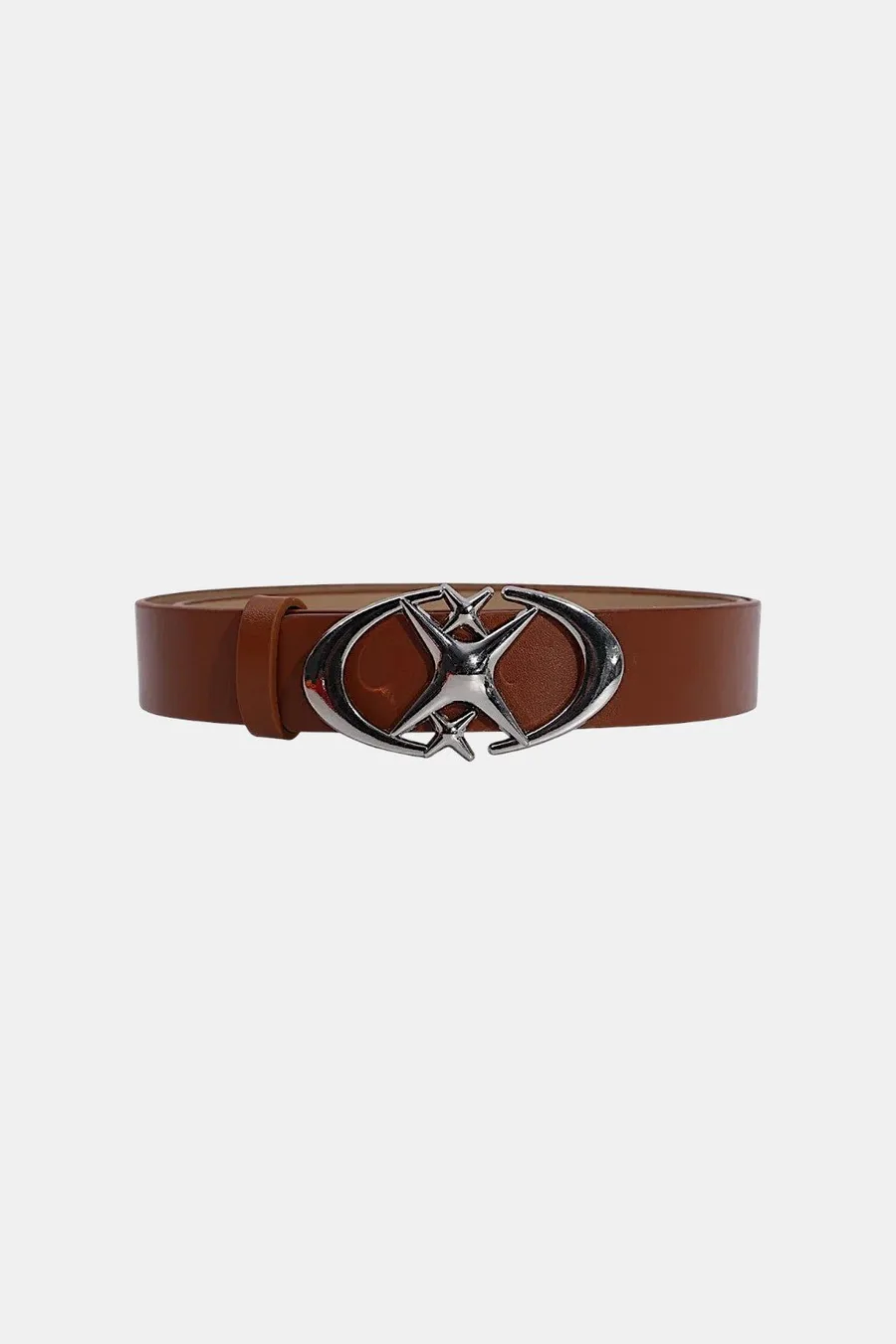 Ceinture étoile et croix – Maison Y2k - 6