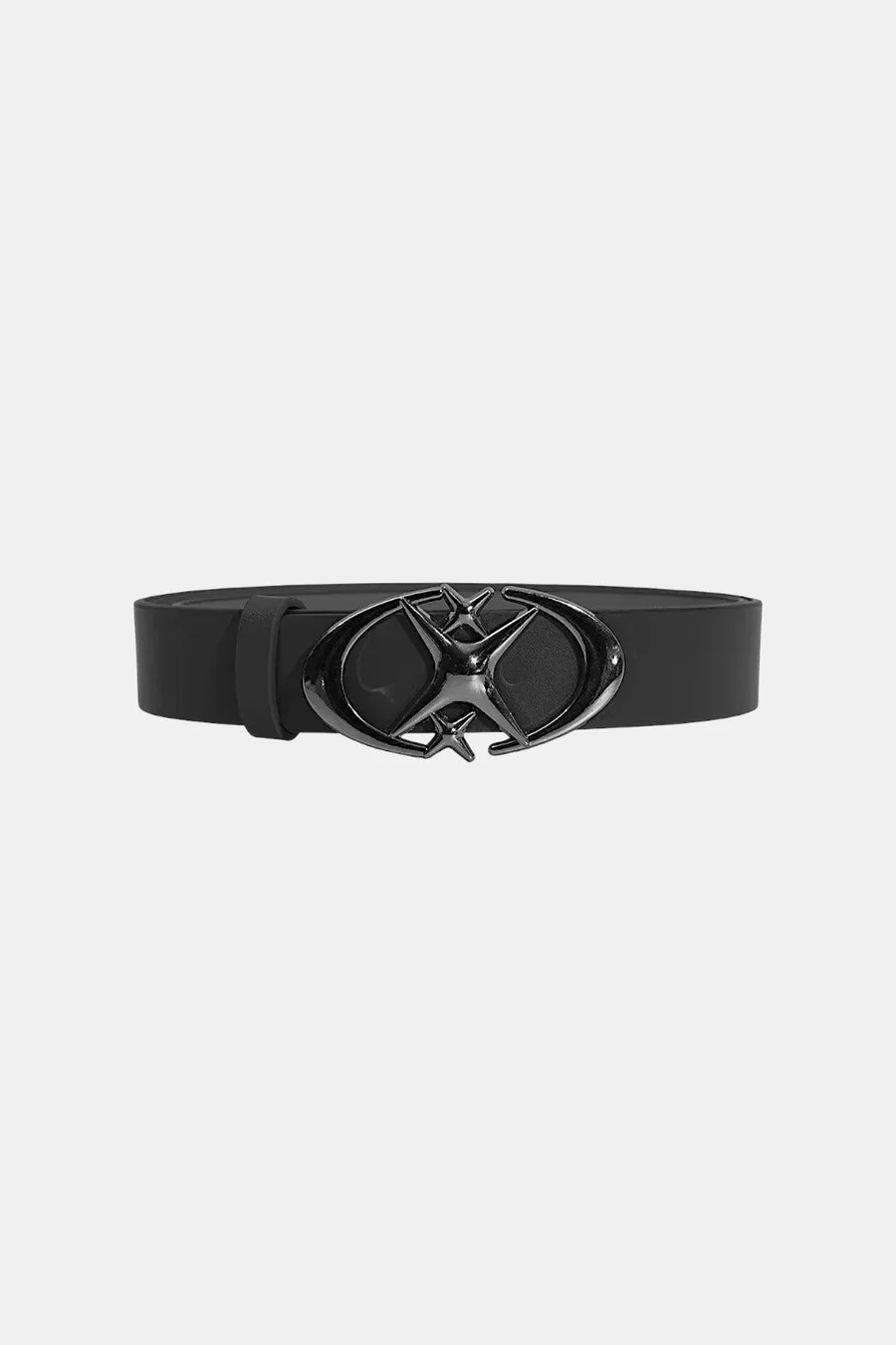Ceinture étoile et croix – Maison Y2k - 3