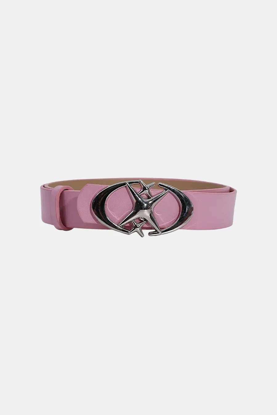 Ceinture étoile et croix – Maison Y2k - 4