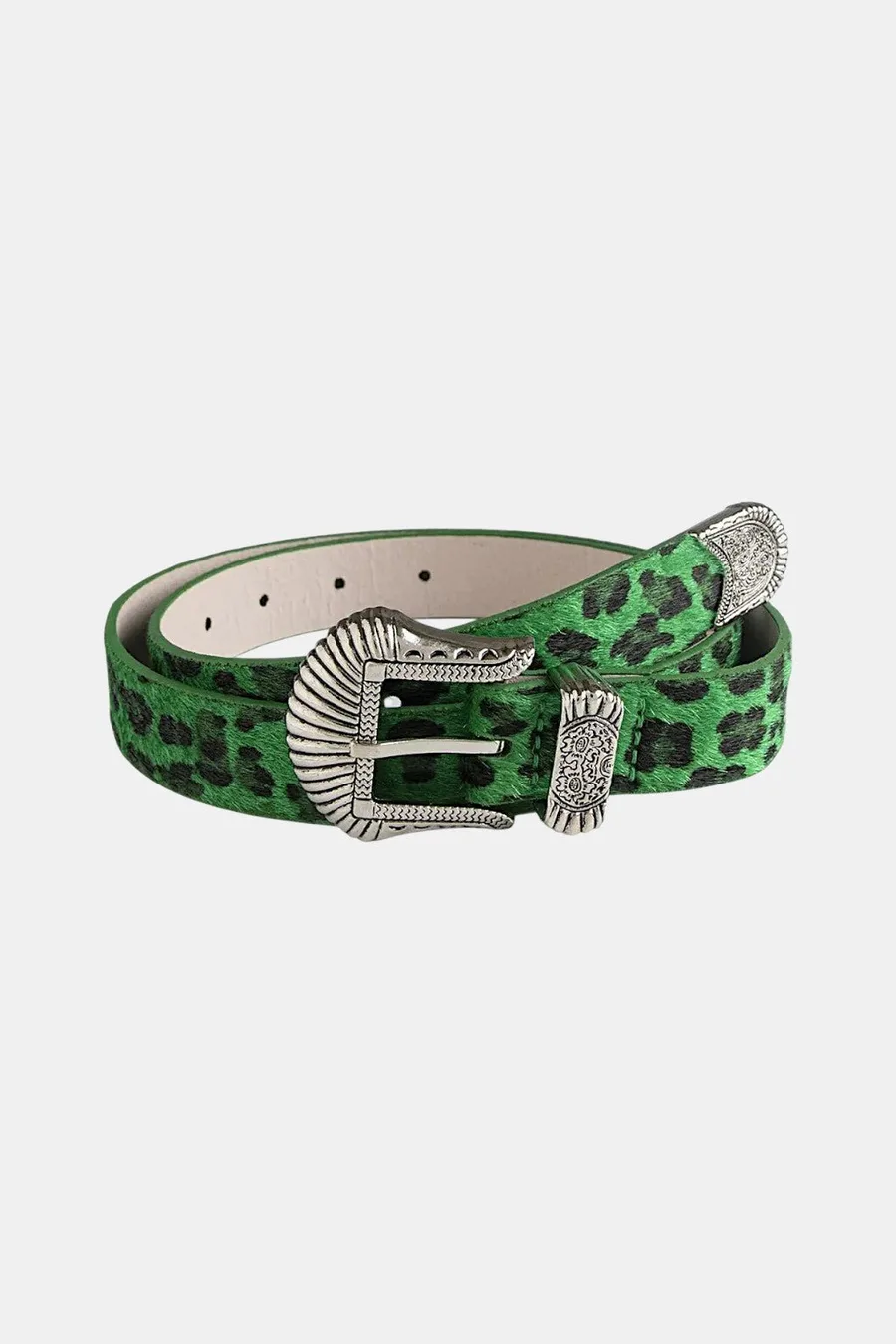Ceinture Léopard - 4