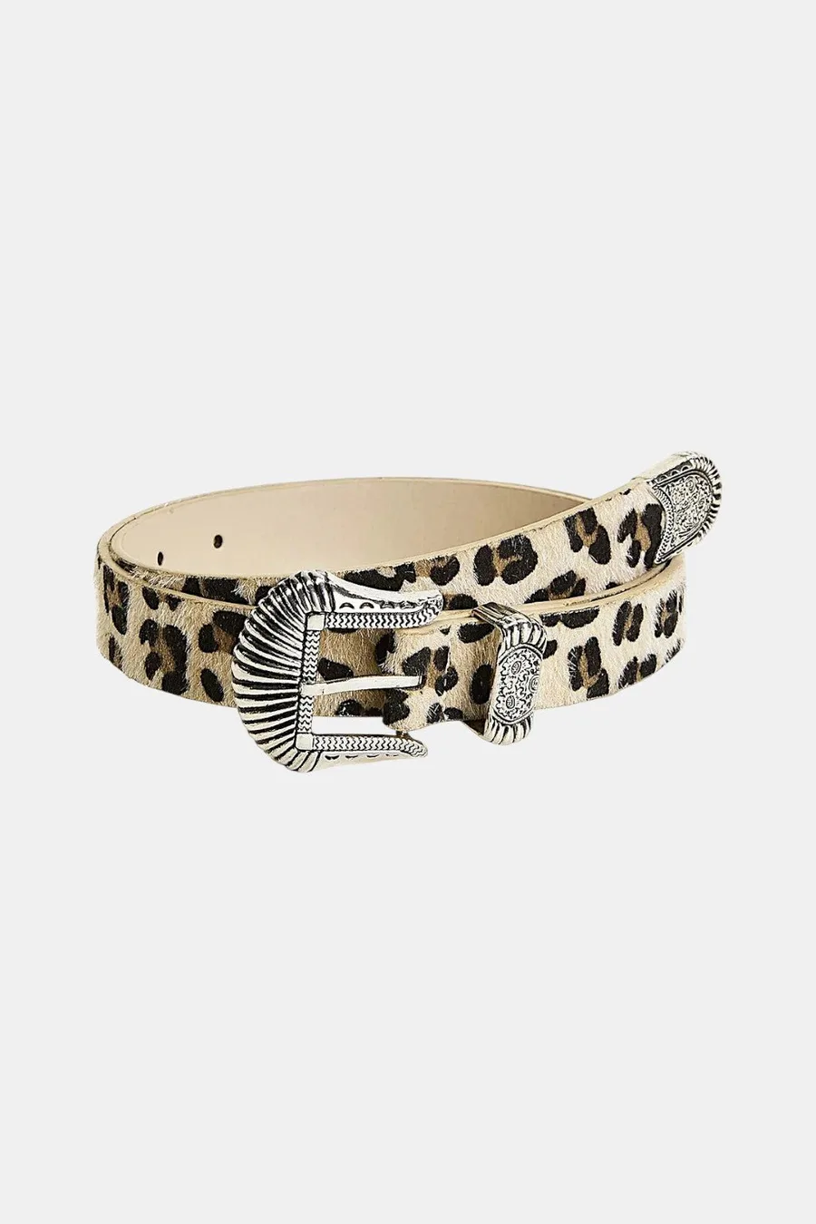 Ceinture Léopard - 3