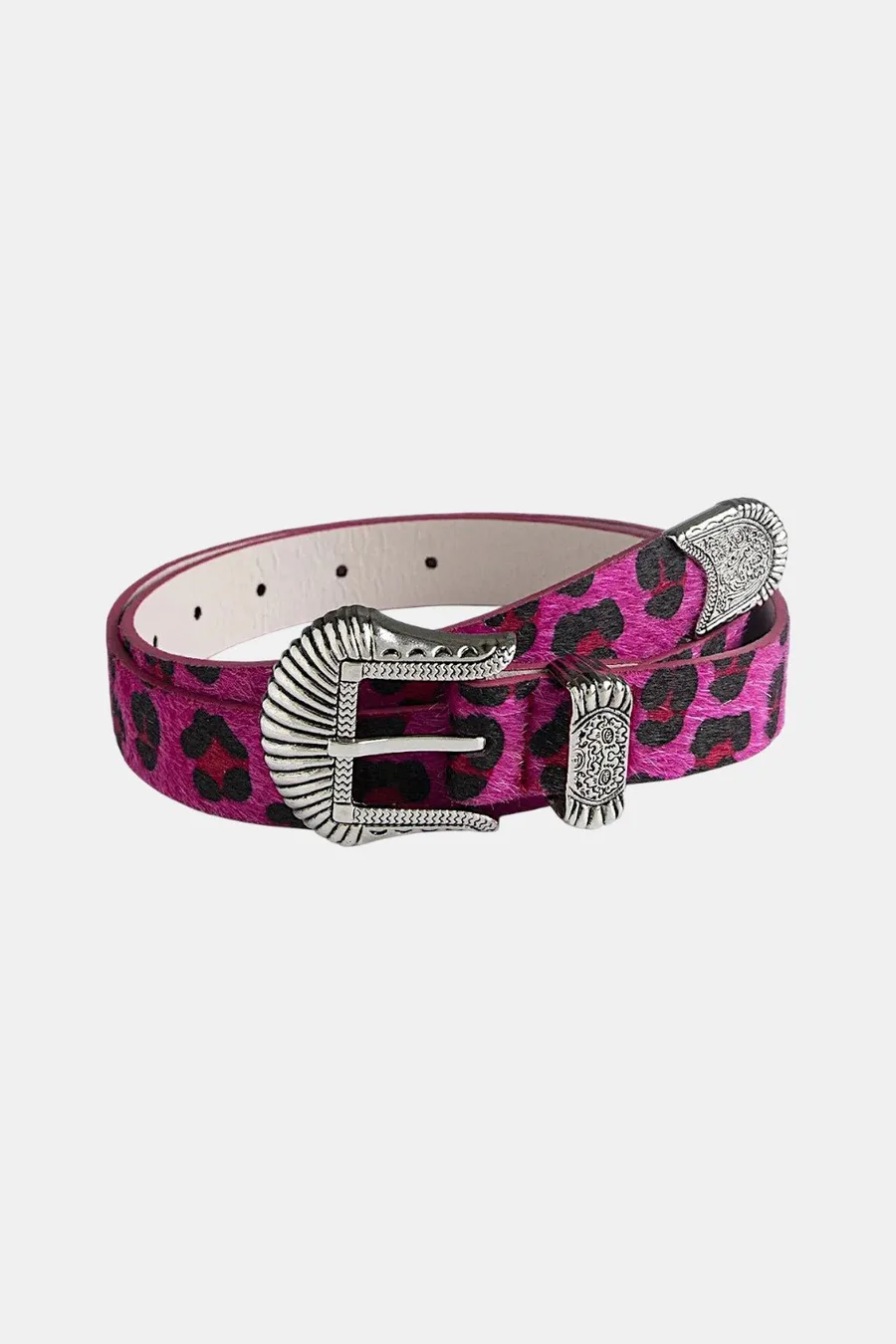 Ceinture Léopard - 5