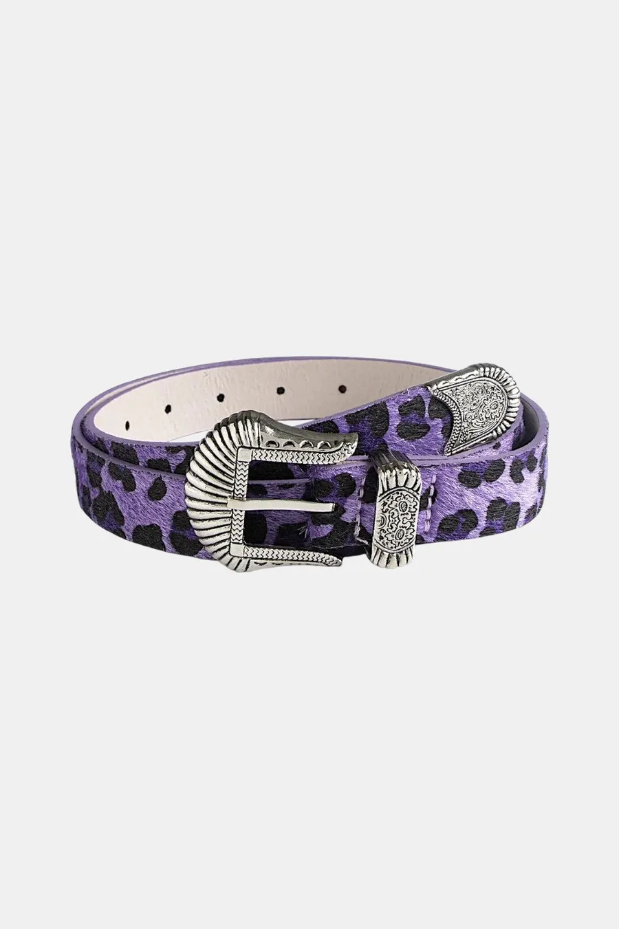 Ceinture Léopard - 6