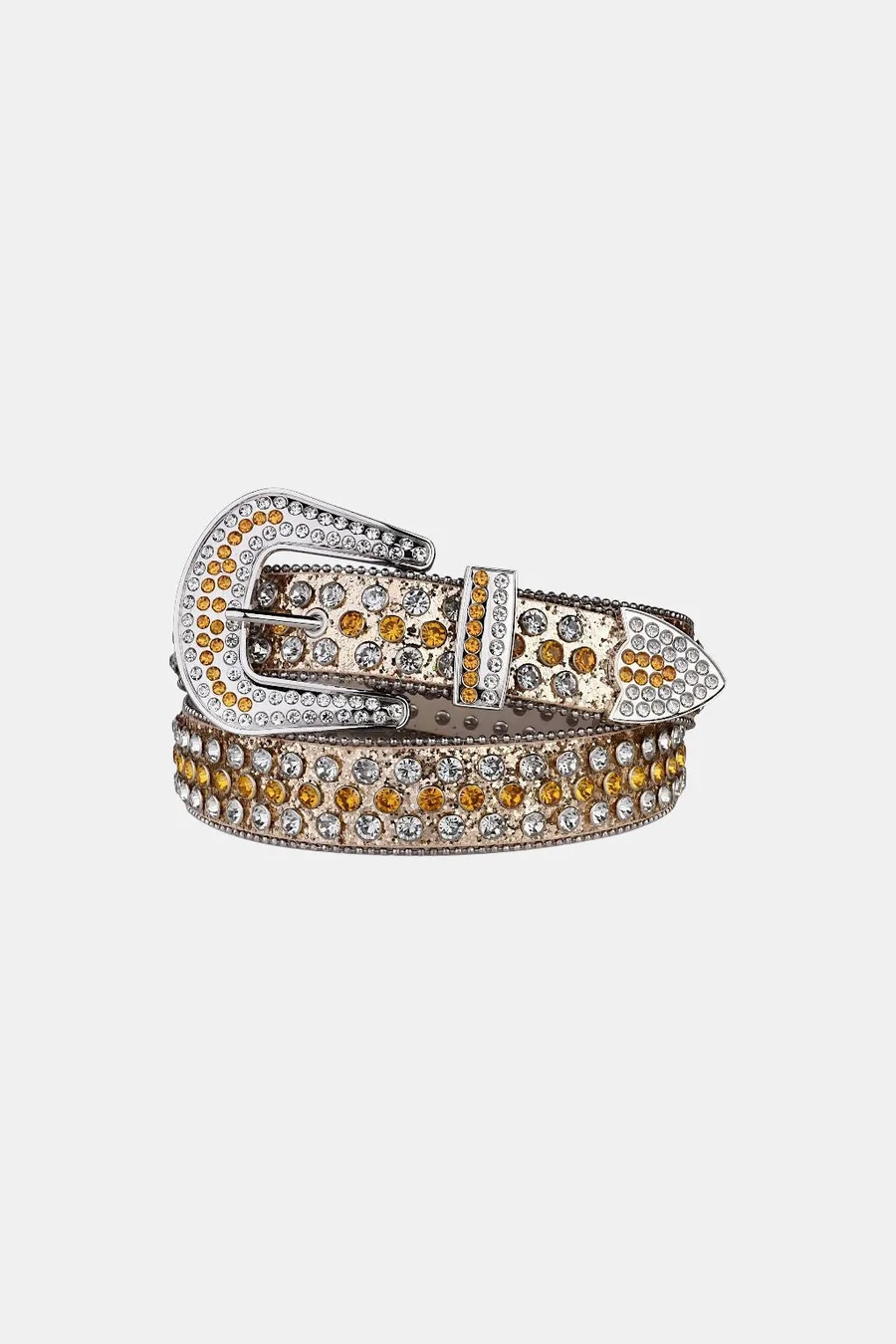 Ceinture rappeur us