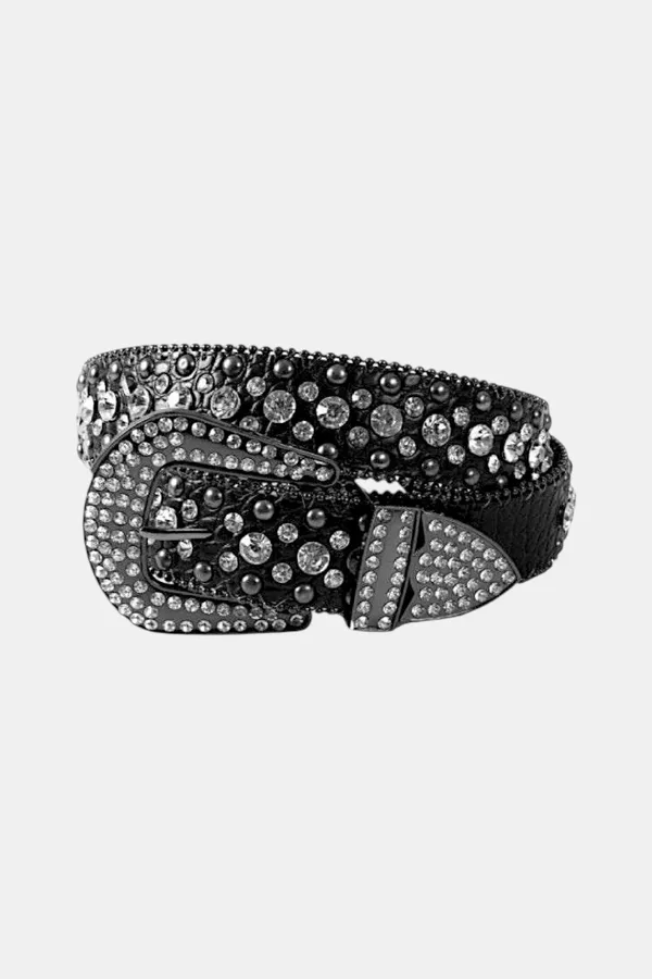 Ceinture VVS Maison Y2k