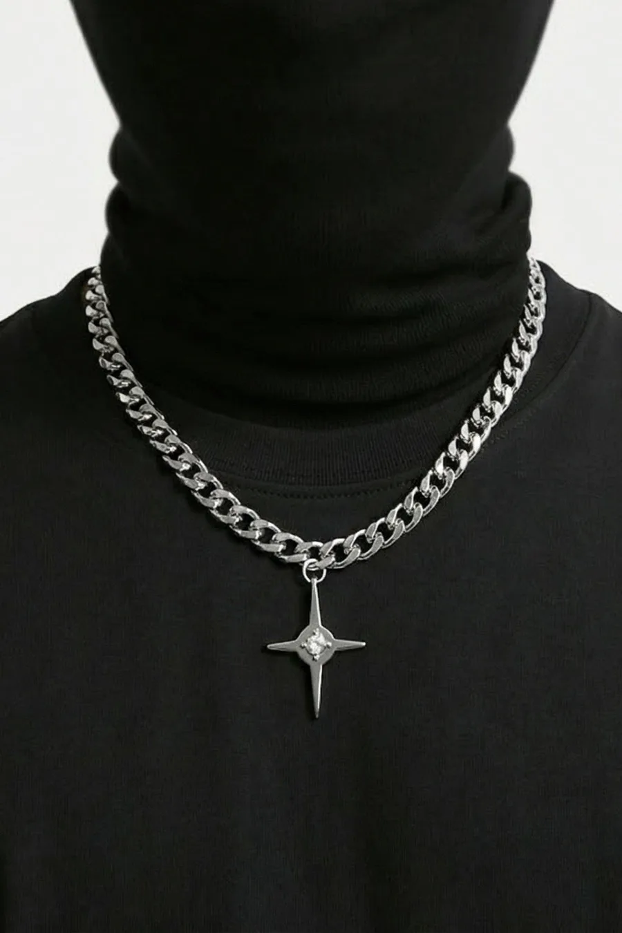 Collier Cyber Y2K - 10