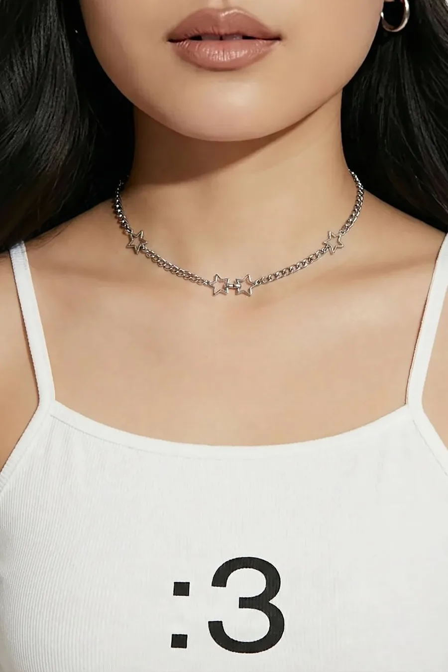 Collier Cyber Y2K - 6