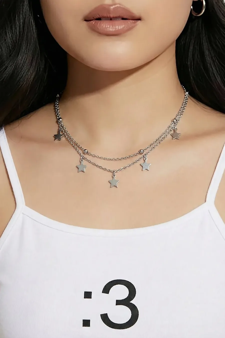 Collier Cyber Y2K - 8