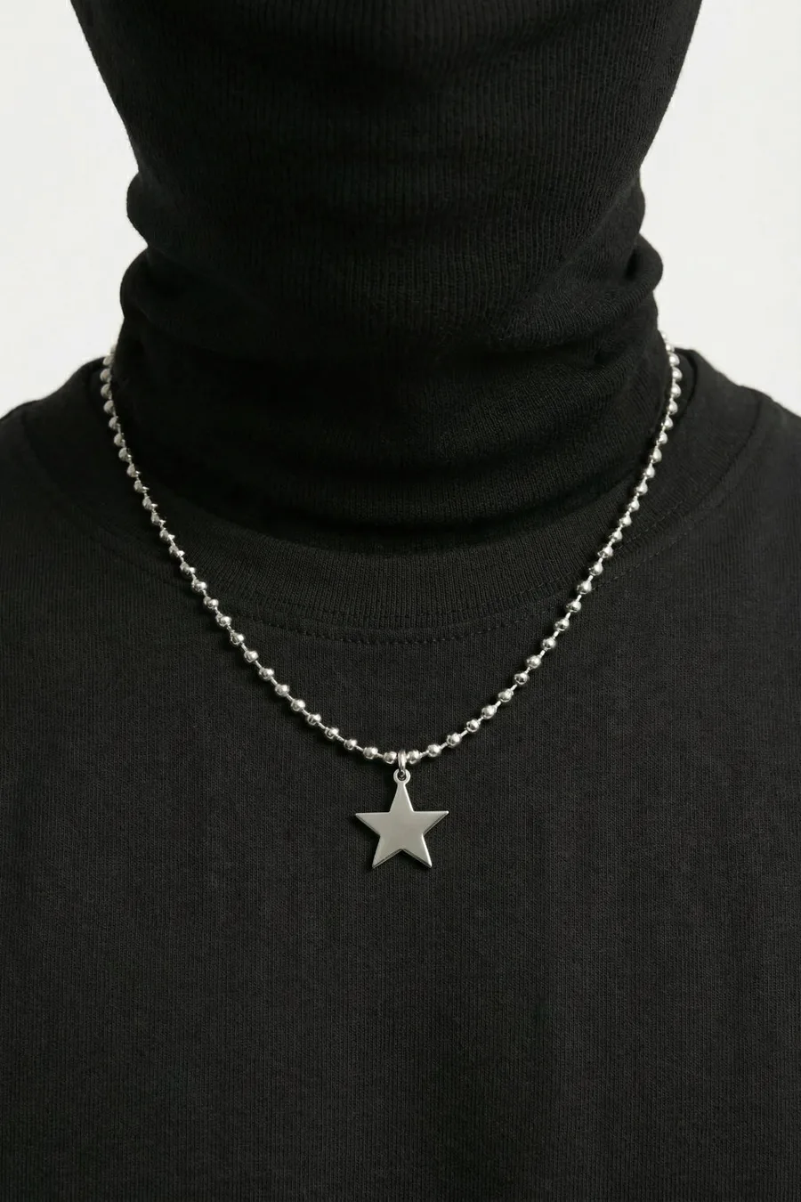 Collier Cyber Y2K - 12