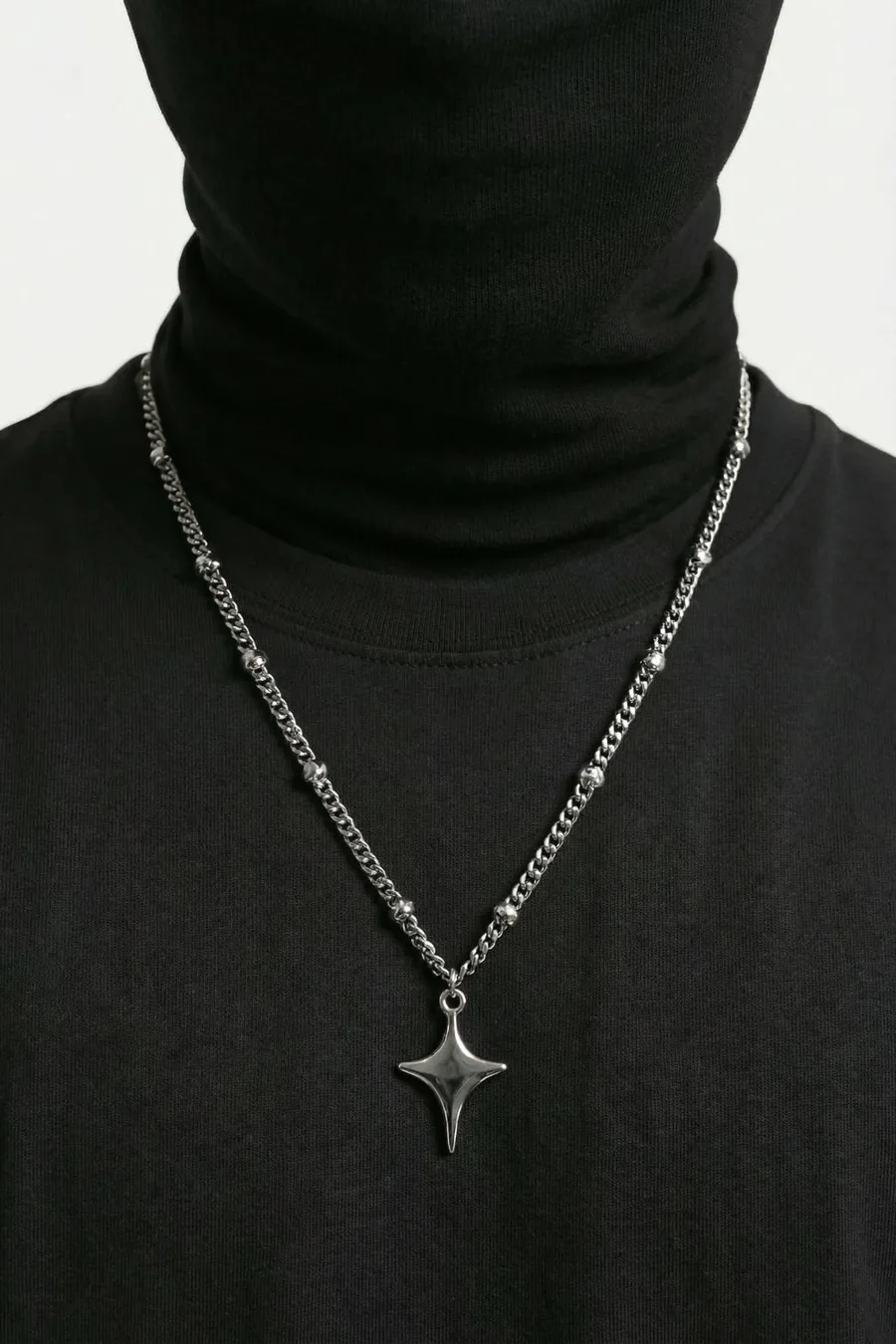Collier Cyber Y2K - 14