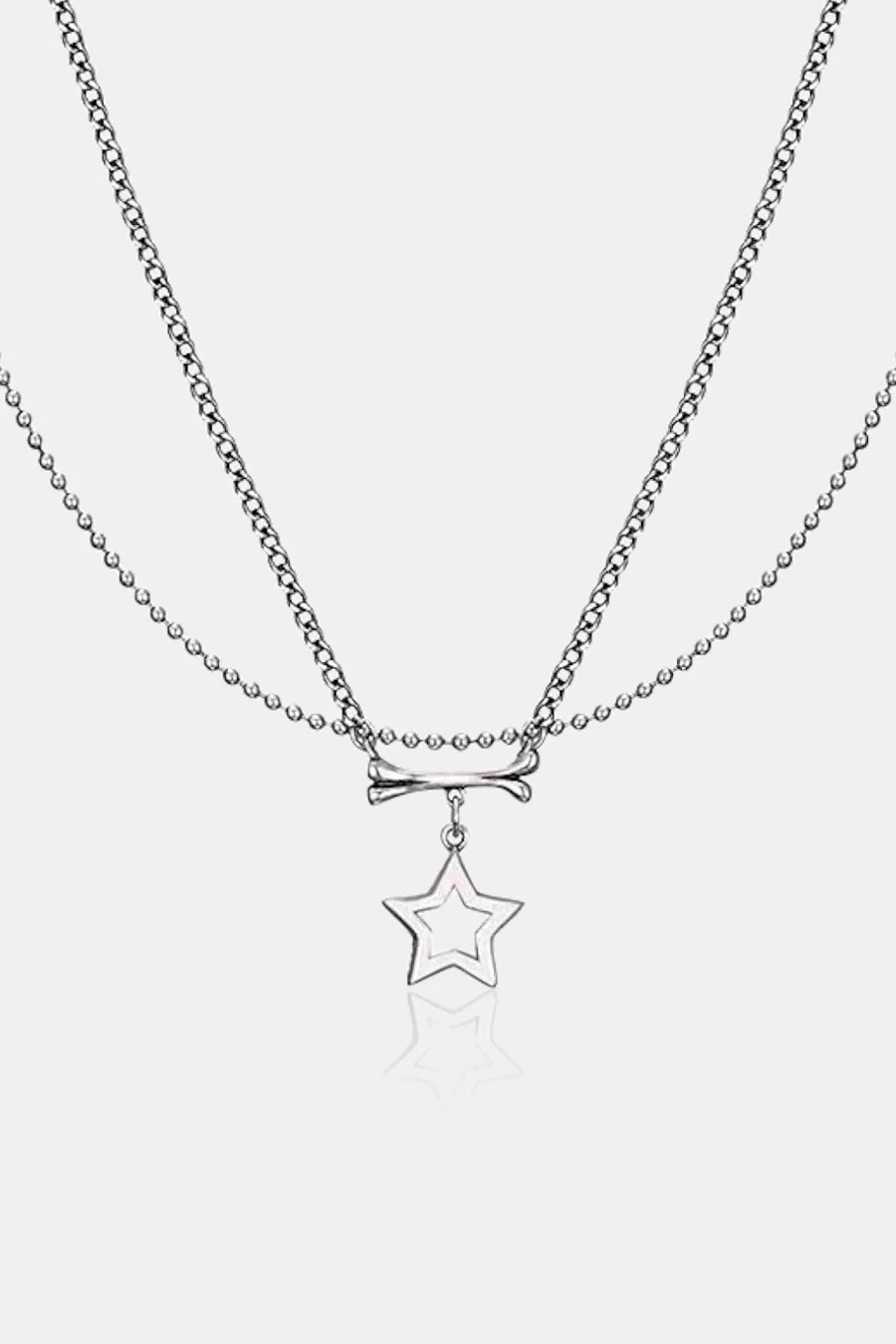 Collier Cyber Y2K - 3