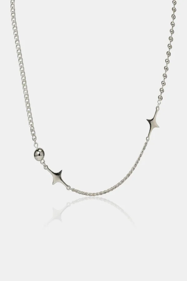 Collier Cyber Y2K