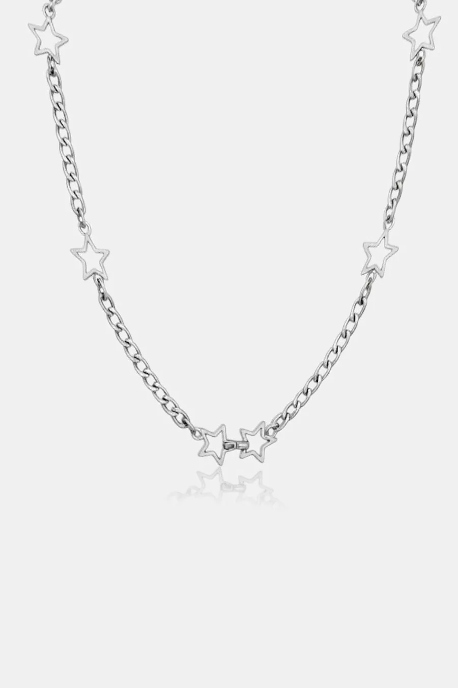 Collier Cyber Y2K - 5