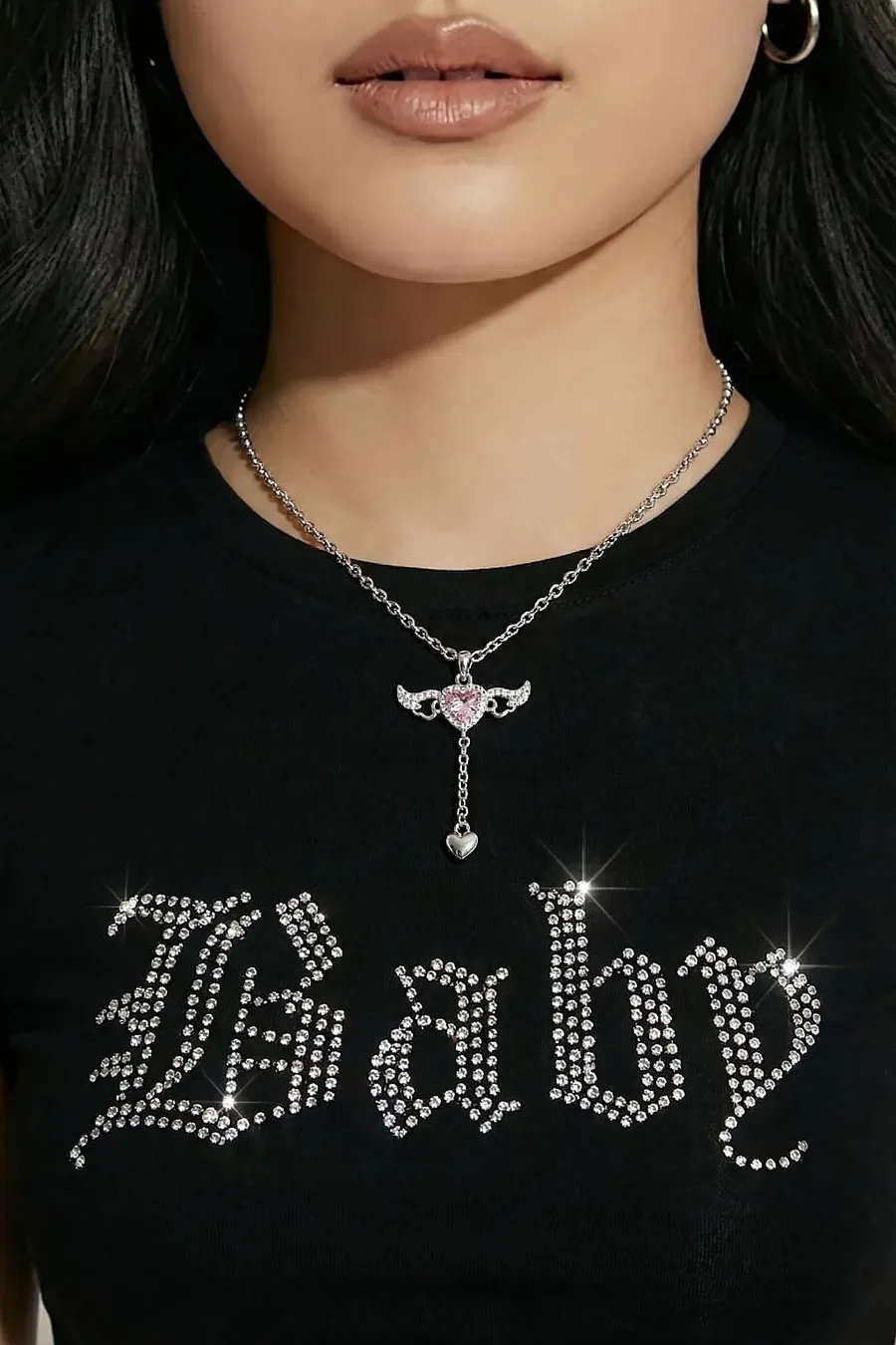 Collier Planète - 8