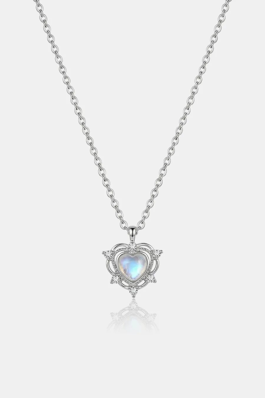 Collier Planète