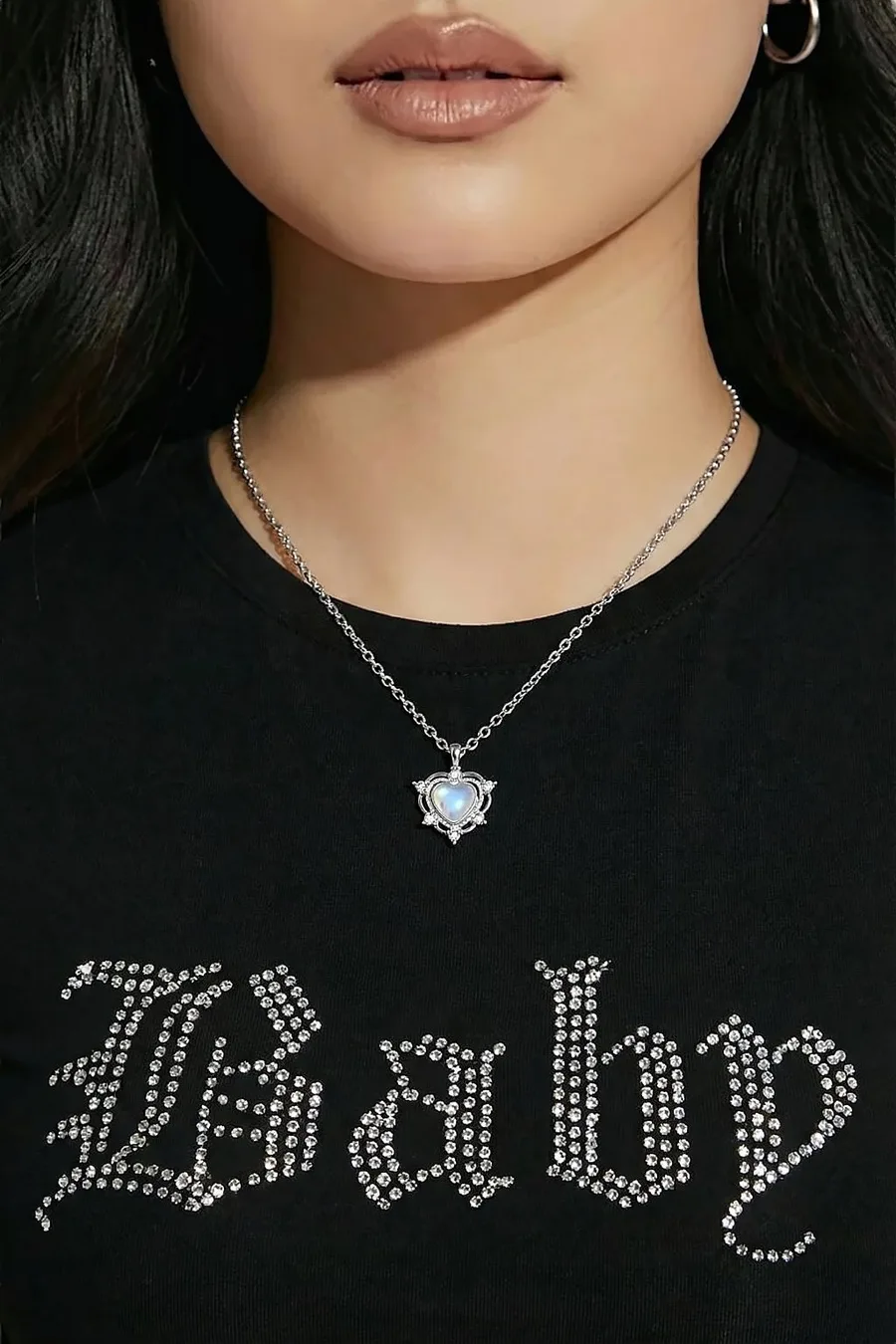 Collier Planète - 2