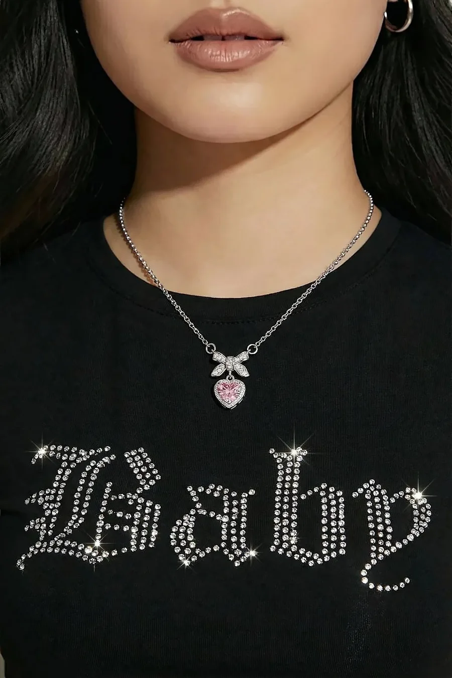 Collier Planète - 4