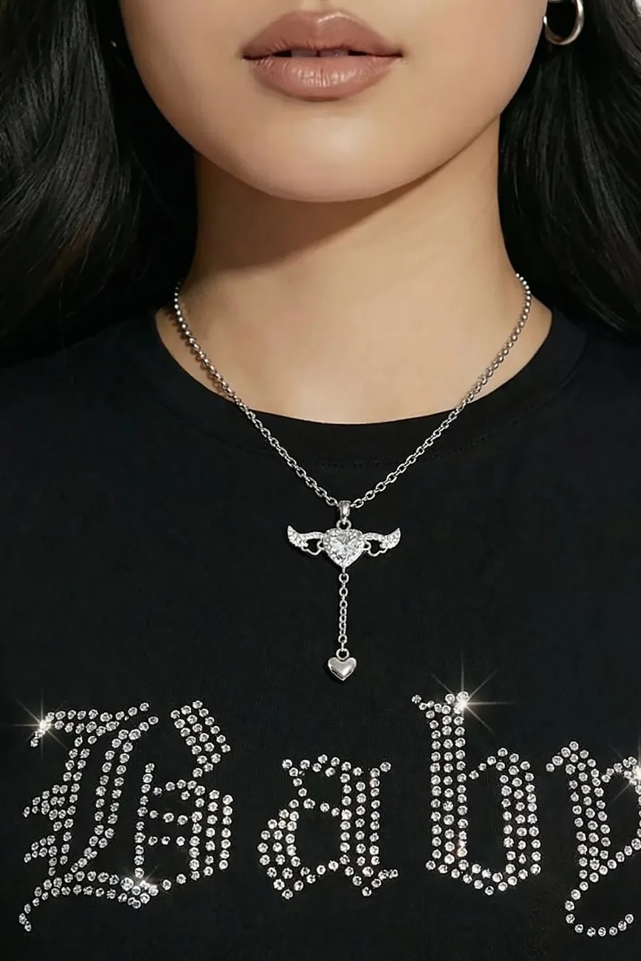 Collier Planète - 6