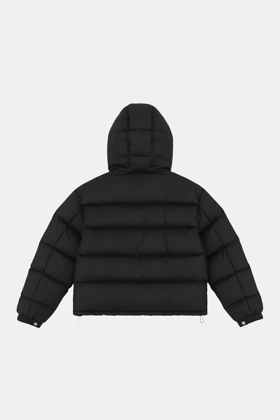 Doudoune Drip - Manteau Unisexe Extra-Chaud et Léger avec Design Élégant - 6