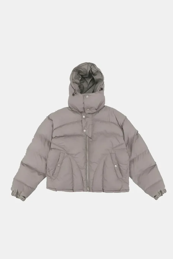 Doudoune Drip - Manteau Unisexe Extra-Chaud et Léger avec Design Élégant