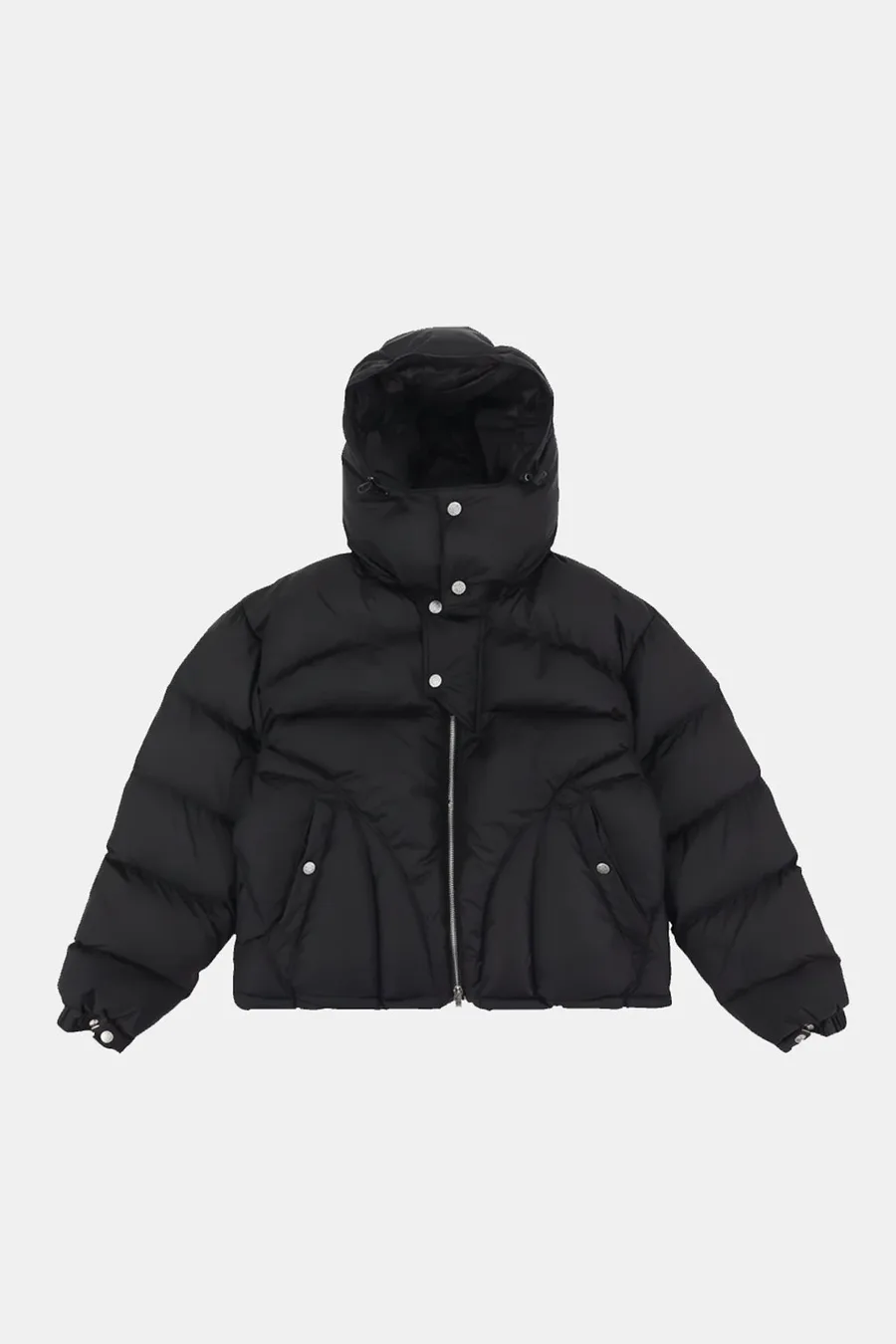 Doudoune Drip - Manteau Unisexe Extra-Chaud et Léger avec Design Élégant - 5