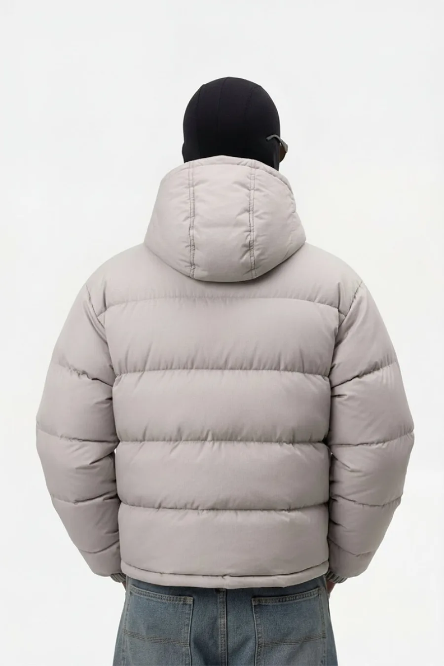Doudoune Drip - Manteau Unisexe Extra-Chaud et Léger avec Design Élégant - 4