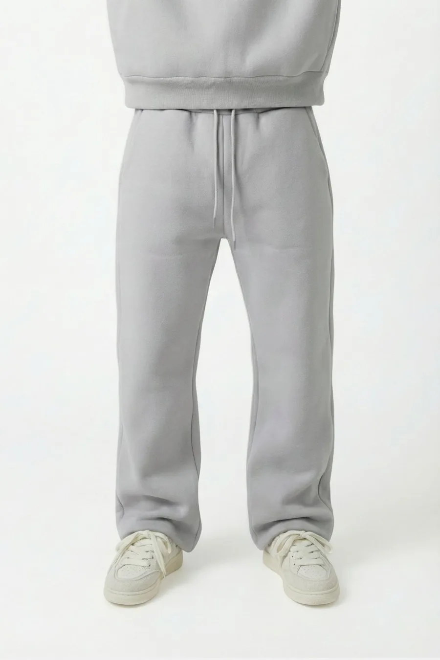Ensemble Drill UK Streetwear de Luxe - 4