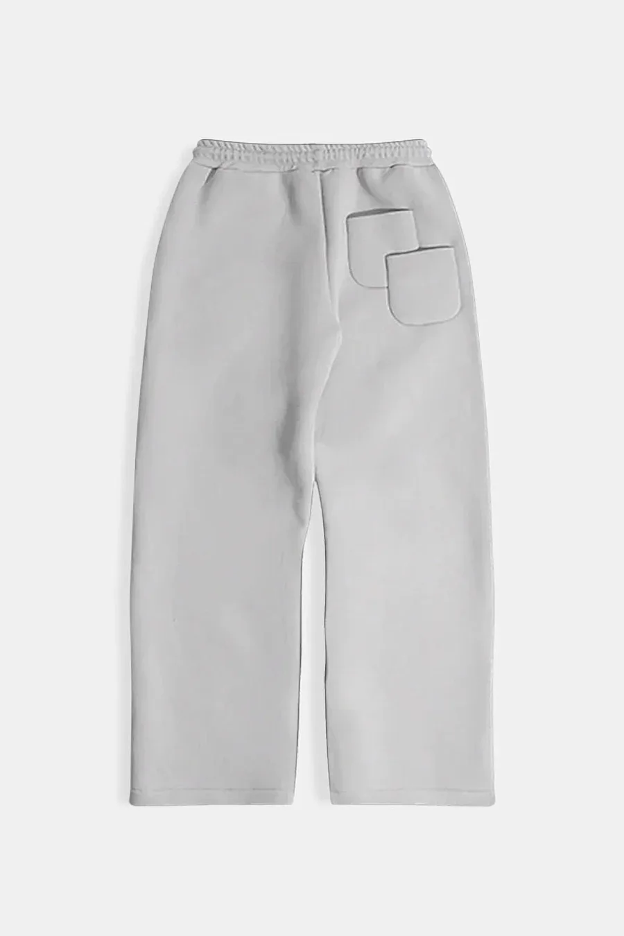 Ensemble Drill UK Streetwear de Luxe - 3