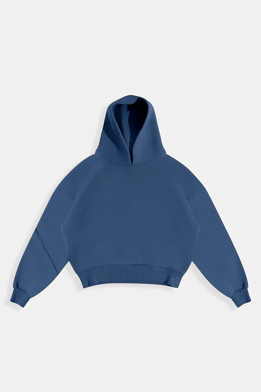 Ensemble Drill UK Streetwear de Luxe - 9