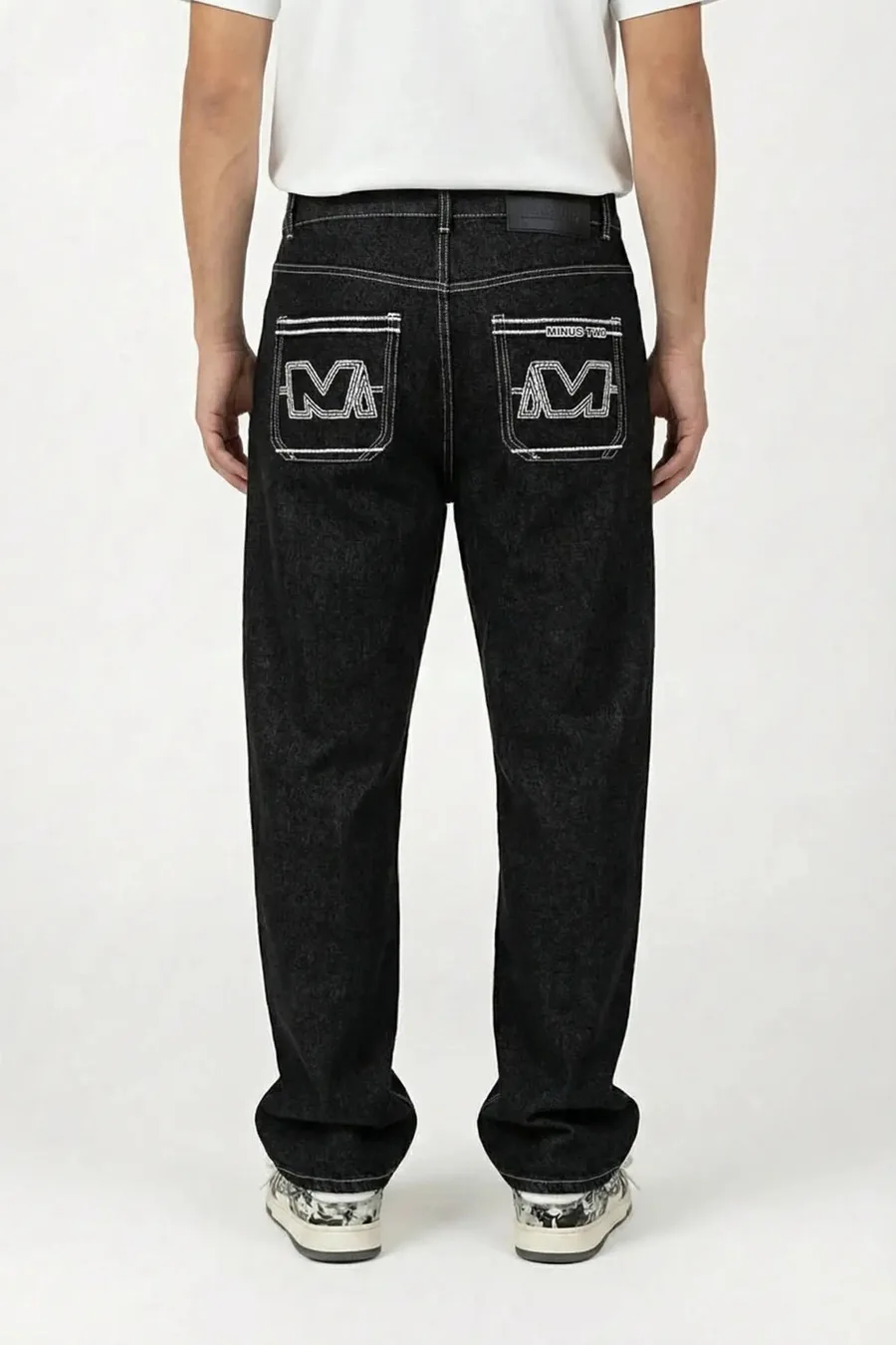 Jean Drip Streetwear UK & US - 4
