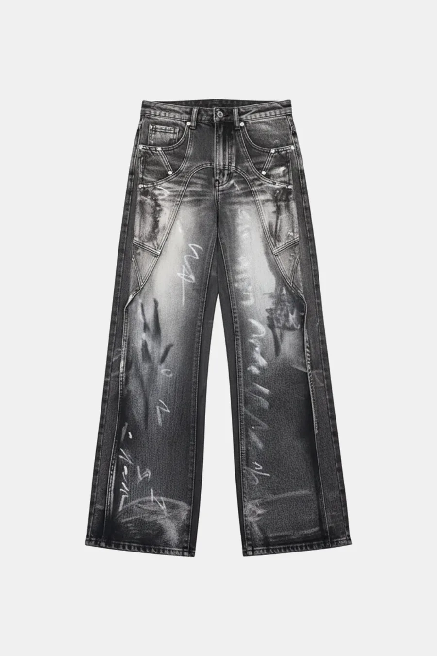 Jean E-girl