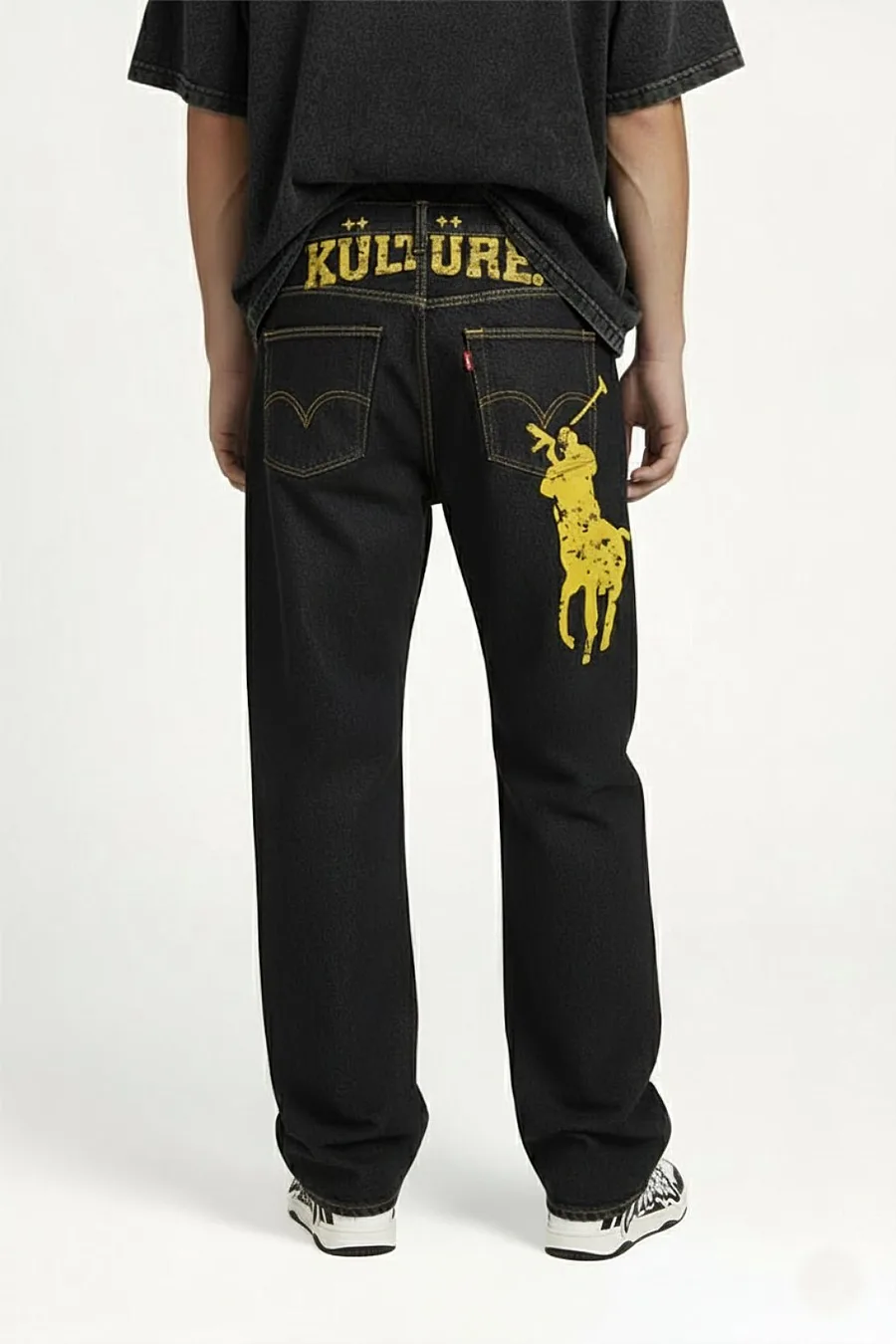 Jean Kulture - 2