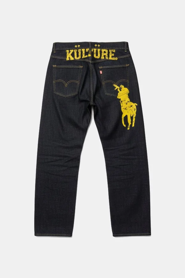 Jean Kulture
