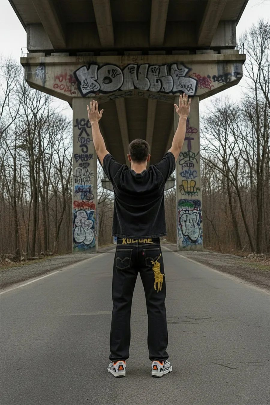 Jean Kulture - 4