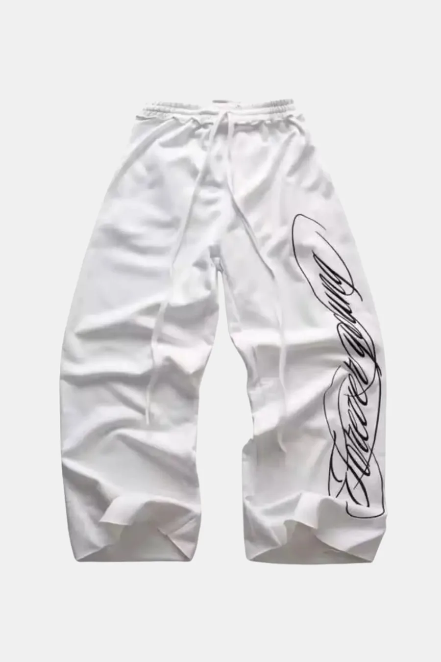 Jogging Calligraphie - 3