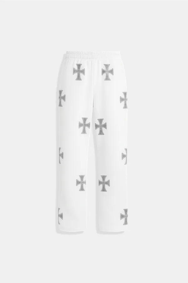 Pantalon Jogging Croix