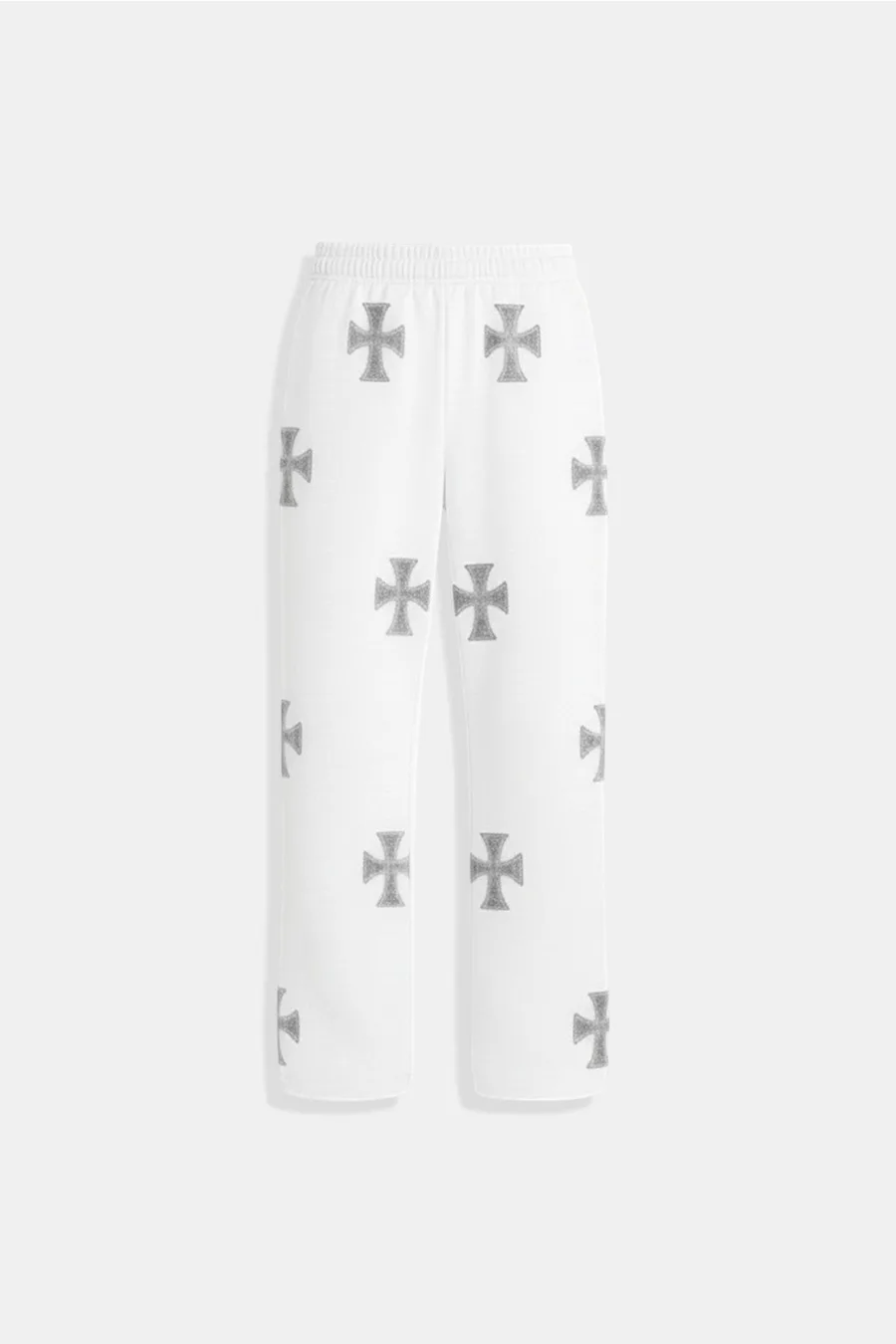 Pantalon Jogging Croix