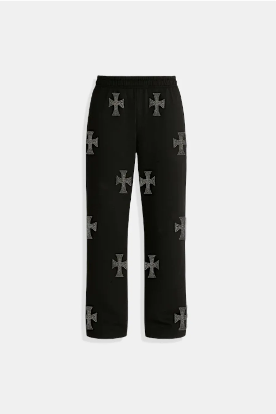 Pantalon Jogging Croix - 3