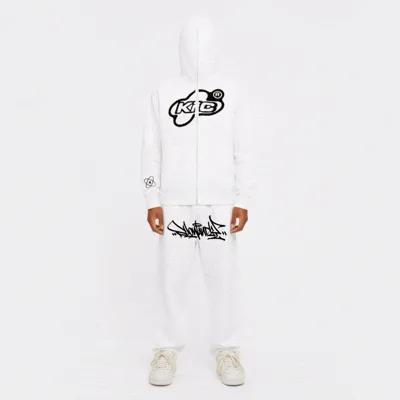 Custom full zip hoodies - 6