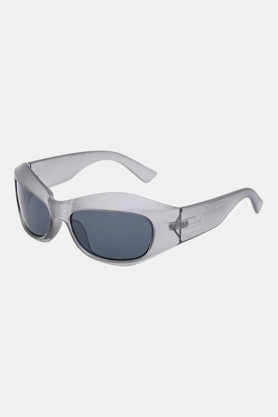 Lunette de soleil futuriste - 7