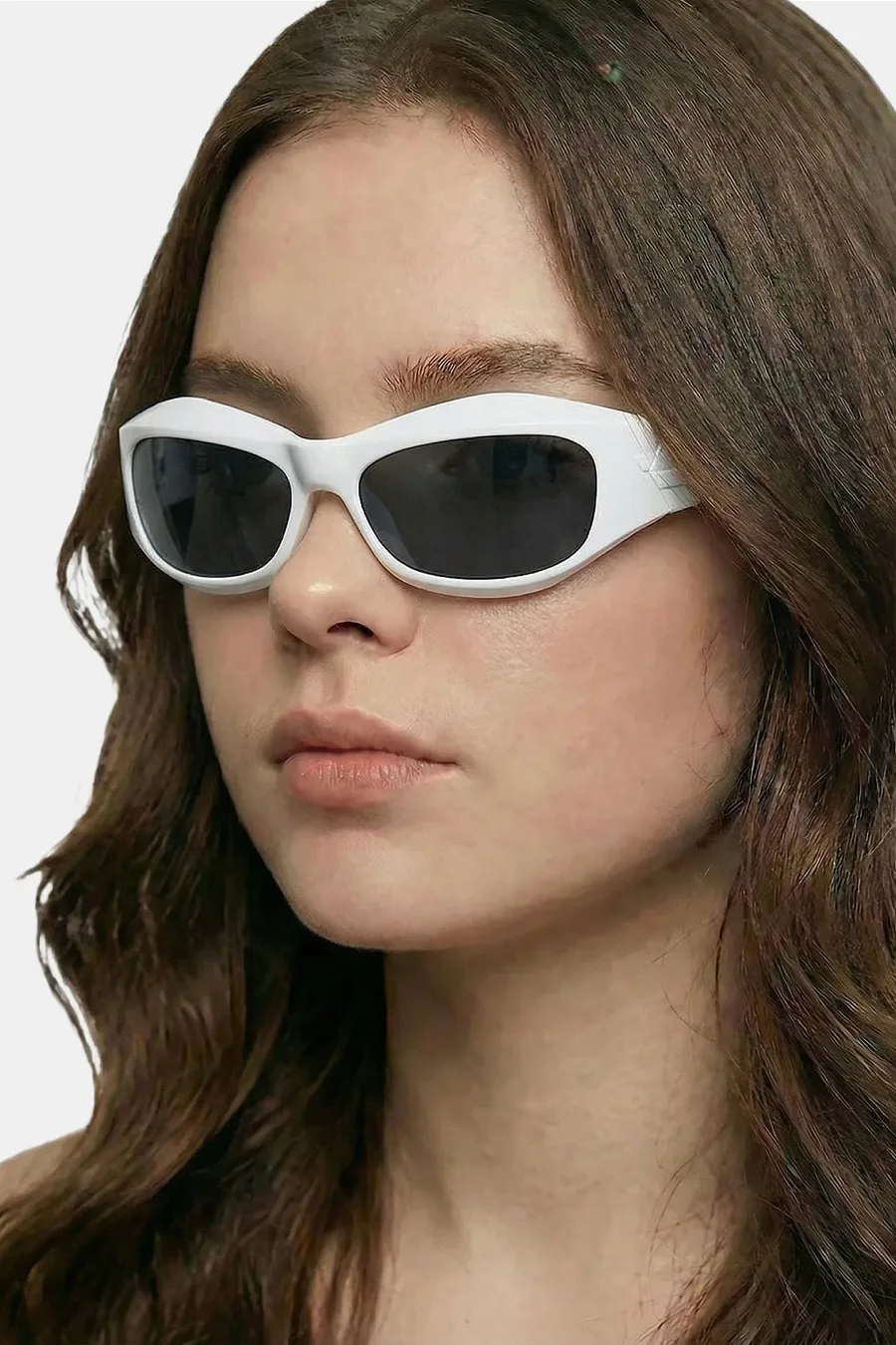 Lunette de soleil futuriste - 2