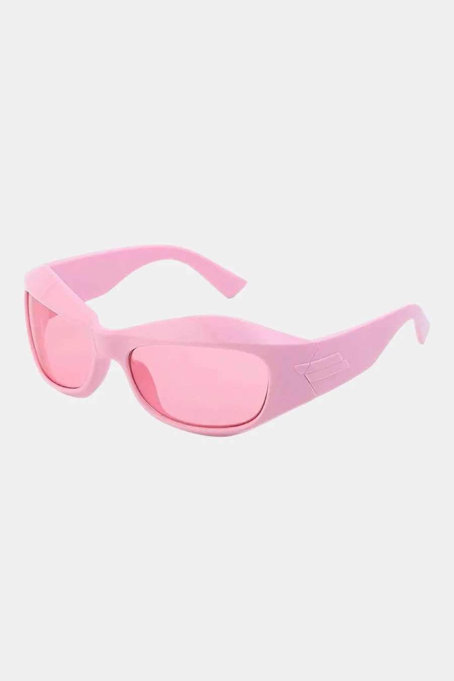 Lunette de soleil futuriste - 11